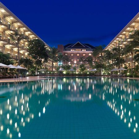 Angkor Howard Hotel Siem Reap Exterior photo