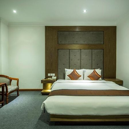 Angkor Howard Hotel Siem Reap Exterior photo